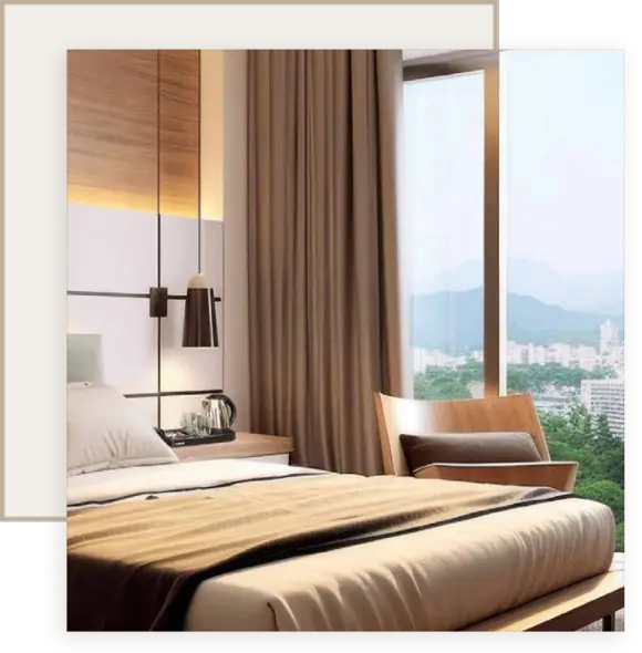 About Hotelbedarf