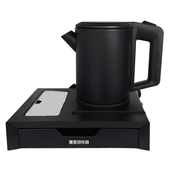hotel kettle